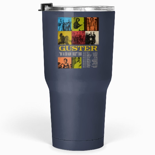 Discover Guster We Also Have Eras Tour 2024 Tumblers 30 Oz