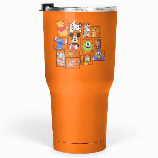 Disney Squad Tumblers 30 Oz, Disney Characters Tumblers 30 Oz, Disney Tumblers 30 Oz, Disney Trip Tumblers 30 Oz, Disney Family Tumblers 30 Oz,Disney World Tumblers 30 Oz