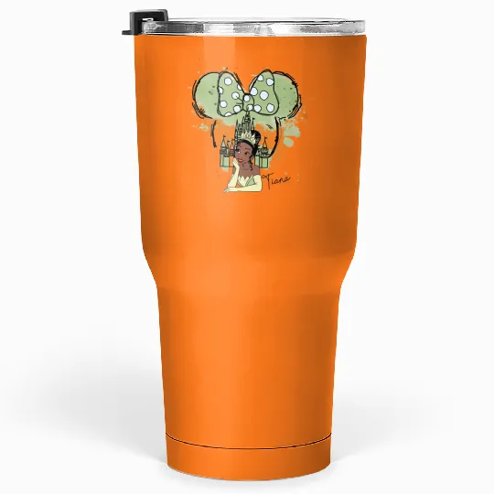 Princess Tiana Tumblers 30 Oz, Disney Tiana Princess Tumblers 30 Oz, Disney Princess Tumblers 30 Oz, Tiana Tumblers 30 Oz, Disney Girl Tumblers 30 Oz
