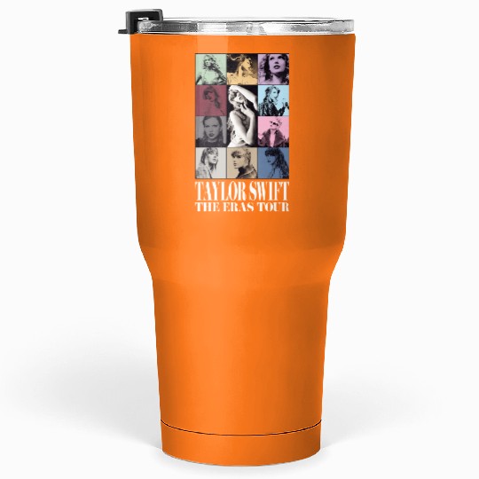 New Eras Tour Tumblers 30 Oz, Eras Tour Concert Tumblers 30 Oz, Eras Tour Movie Tumblers 30 Oz
