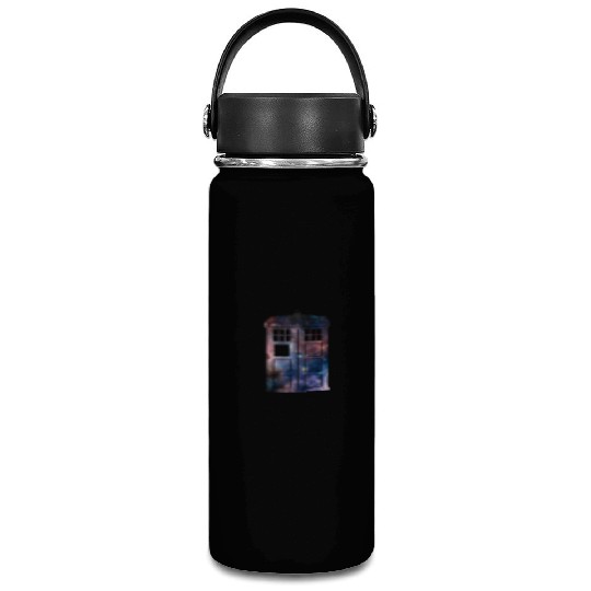 tardis Vacuum Flask
