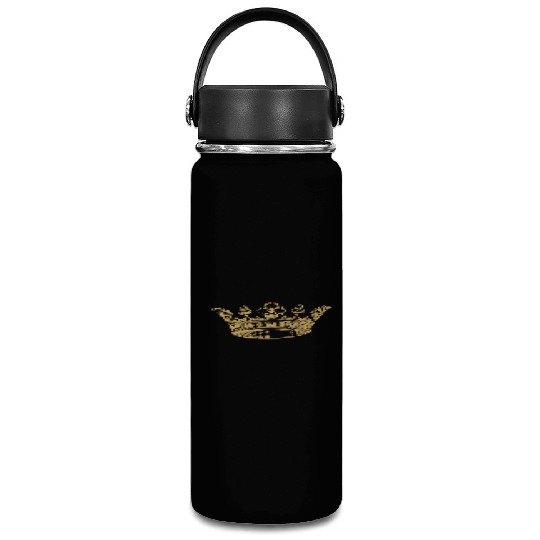 Crown Vacuum Flask