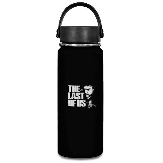 The last of us Vacuum Flask