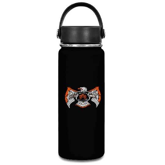 hawk crest mma Vacuum Flask