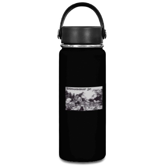 Dinosaur Jr. Vacuum Flask