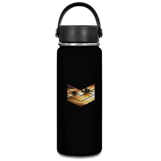 California Dream Vacuum Flask