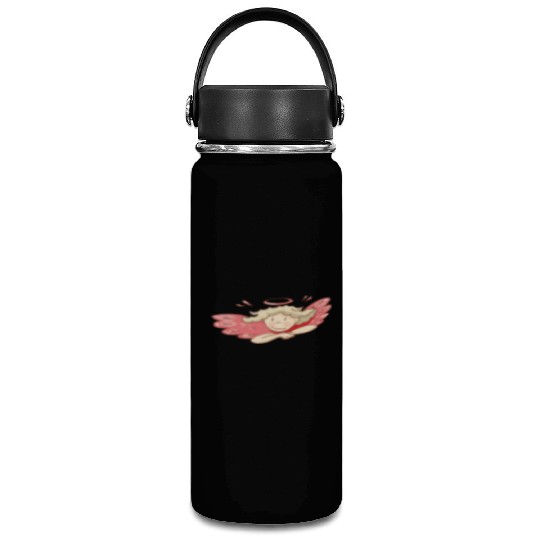 angel Vacuum Flask