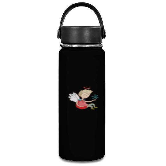 angel Vacuum Flask