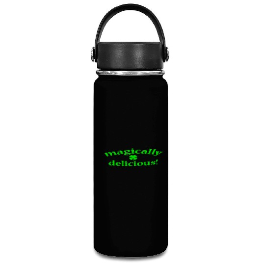 magically delicious Irish Vacuum Flask