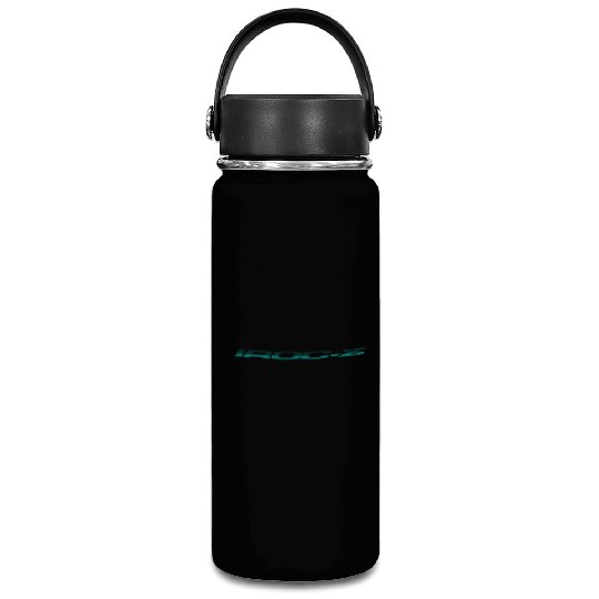 CAMARO IROC Z Vacuum Flask