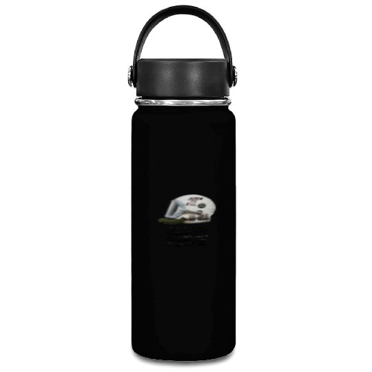 Born To Kill | Space Force Vacuum Flask