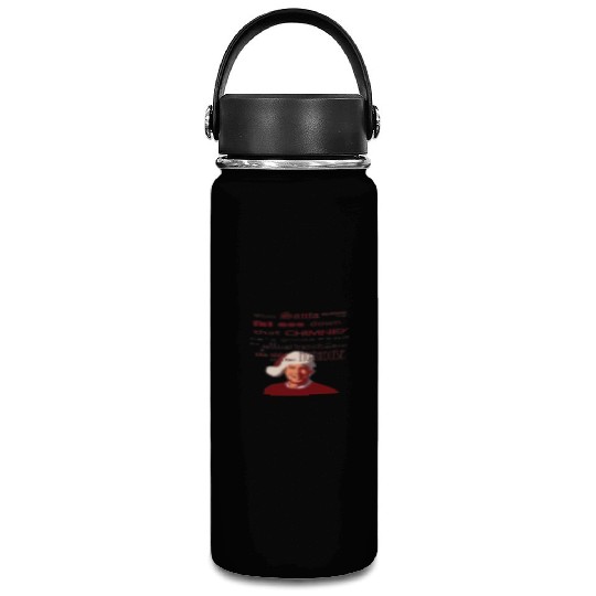 Clark Griswold Vacuum Flask