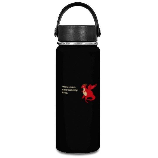 You Can Certainly Try Red Dragon Vacuum Flask