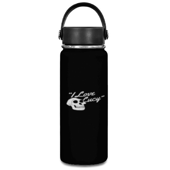 I LOVE LUCY Vacuum Flask