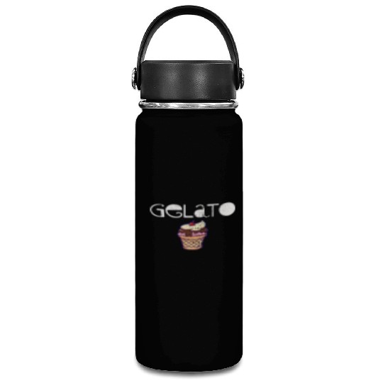 Gelato Vacuum Flask