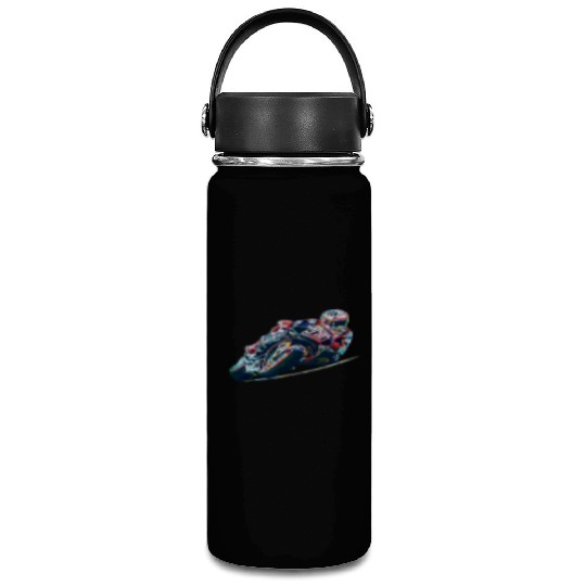 Marc Marquez MM93 - Ant Man Vacuum Flask