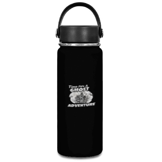 Ghost Adventures Ghost Hunting Time Vacuum Flask