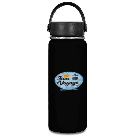 Bon Voyage Vacuum Flask