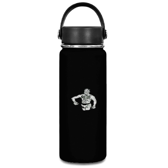 Conor McGregor Boxing Vacuum Flask