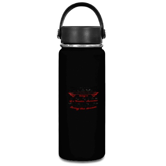 Mother in law - Son in law Vacuum Flask