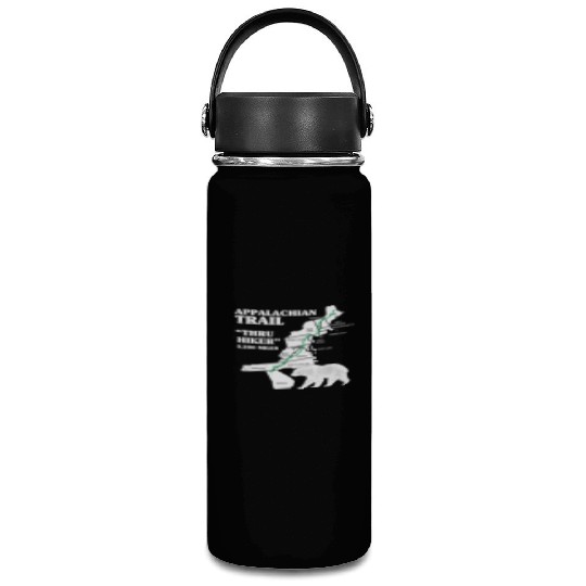 Thruh Hiker, Appalachian Trail - US Trail Vacuum Flask