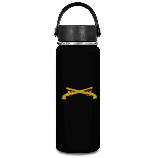 Army Military Police Corps Branch wo Txt Vacuum Flask