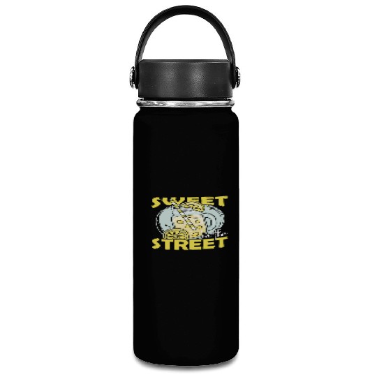 Sweet In The Street Lemon Juice Boss Lemonade Vacuum Flask