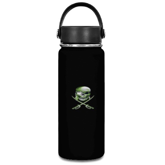 Goonies Never Say Die Vacuum Flask