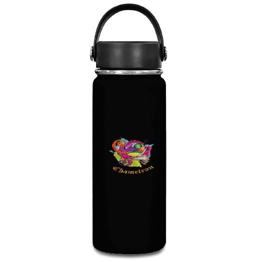 Chameleon Vacuum Flask