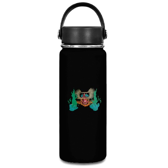 Animal Kaiyote Concert Vacuum Flask