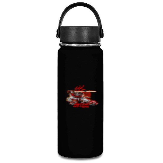 ASTRAY RED FRAME GUNDAM Vacuum Flask