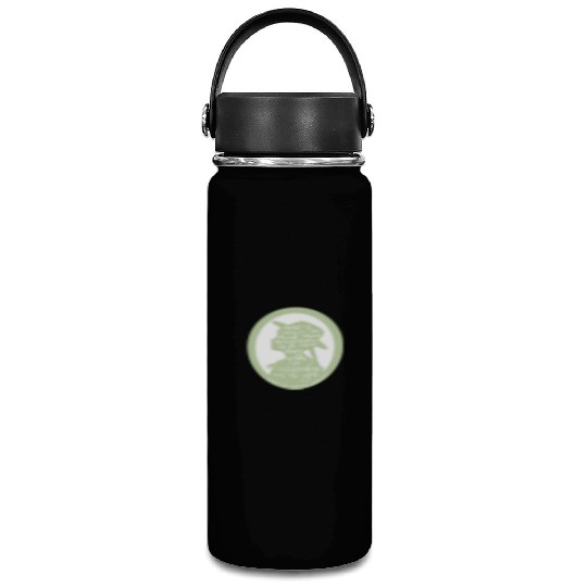Anne of Green Gables Quote Vacuum Flask