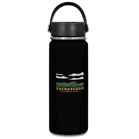 Shenandoah National Park - nature Vacuum Flask