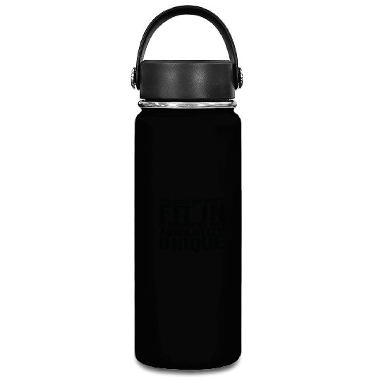 Positivity Misfits Poets Poetry Unique Uniqueness Vacuum Flask