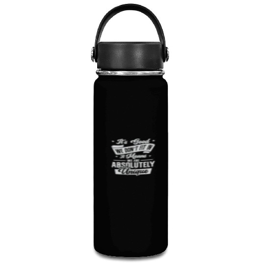 Positivity Misfits Poets Poetry Unique Uniqueness Vacuum Flask