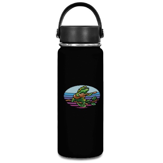 Chameleon Vacuum Flask