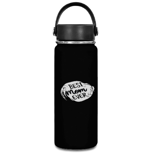 Best mom ever | gift for my mom |I Love My Mom Vacuum Flask