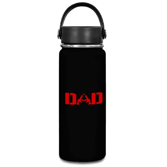 2A Dad ©WhiteTigerLLC.Com LIKE US ON FACEBOOK Vacuum Flask