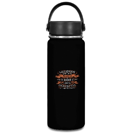 March 1993 anniversary March 1993 March Vacuum Flask