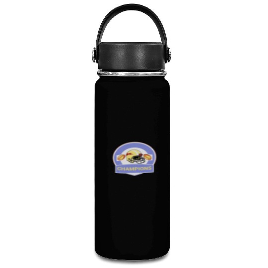 Champions Super Bowl 57 Classic Vacuum Flask