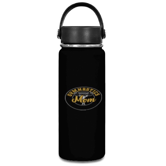 Gymnastics Mom - Gym Vacuum Flask