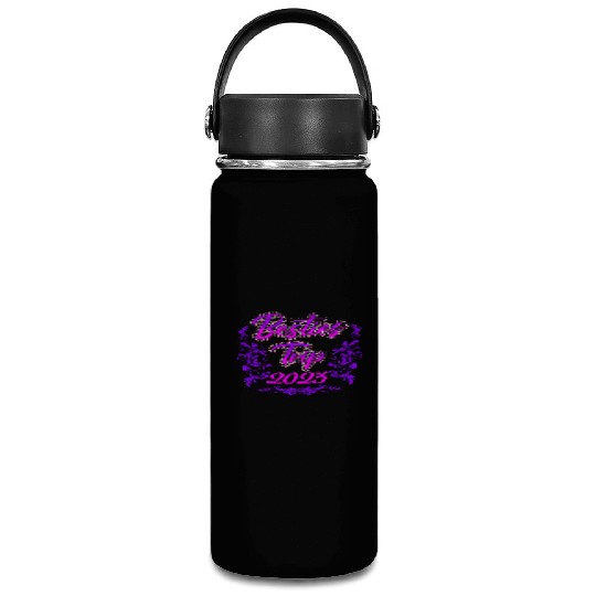 Besties Trip 2023 Vacation Friends Spring Break Vacuum Flask