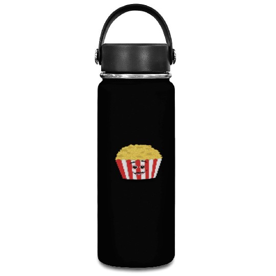 Cinema a cool popcorn Vacuum Flask