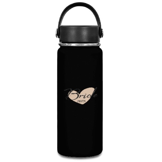Bride 2023 bachelorette party Vacuum Flask