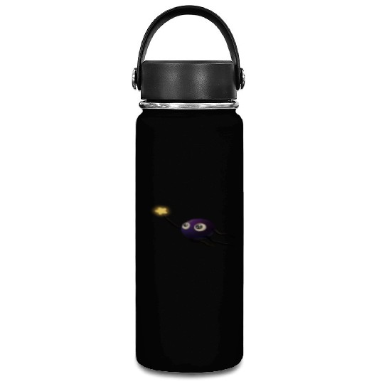 little soot sprite Vacuum Flask