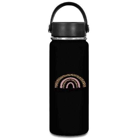 English Language Arts ELA Teacher Appreciation Vacuum Flask