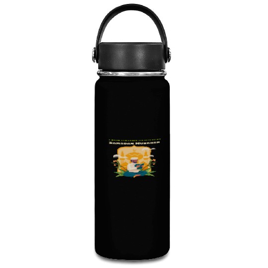 Ramadan Vacuum Flask