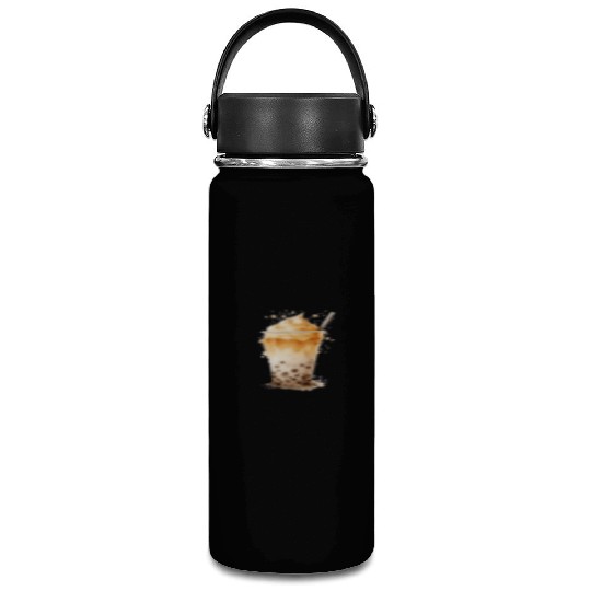 Boba Bubble Tea 2 Vacuum Flask