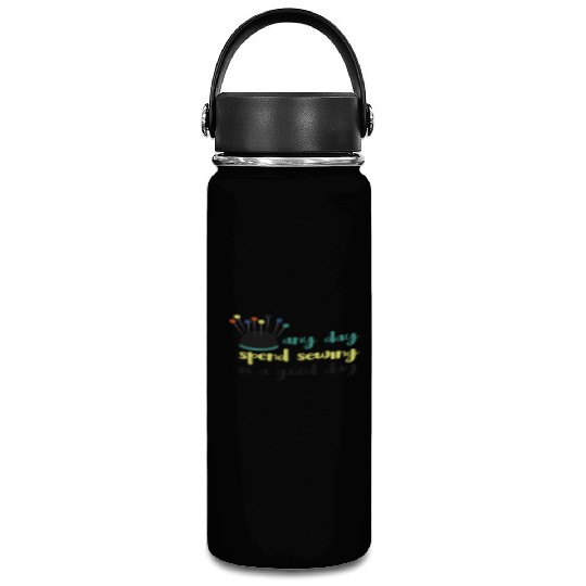 Boba Bubble Tea 2 Vacuum Flask