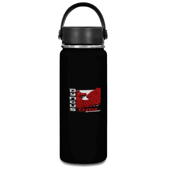 Dyngus Day Polish Eagle Poland Pride Vacuum Flask